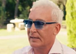 Diego Suárez, experto en longevidad: “Nunca permitas que estos 4 alimentos entren por la puerta de tu hogar”