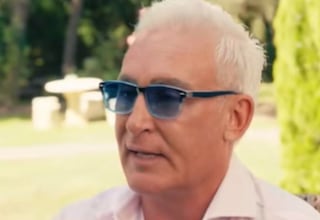 Diego Suárez, experto en longevidad: “Nunca permitas que estos 4 alimentos entren por la puerta de tu hogar”