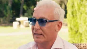 Diego Suárez, experto en longevidad: “Nunca permitas que estos 4 alimentos entren por la puerta de tu hogar”