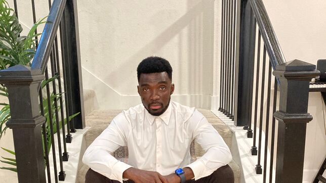 Sunny: “En el Valencia, miraba de reojo a Silva y Villa; estaba con cracks”