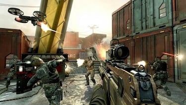 Call of Duty: Black Ops II, Impresiones Multijugador Gamescom