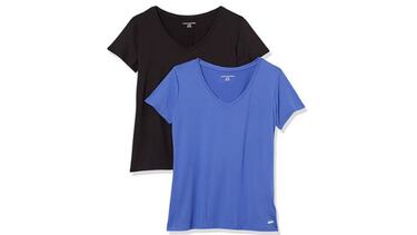 Estos esenciales de Amazon para mujer y hombre son superventas