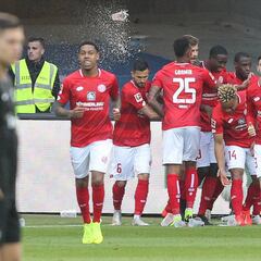 La Bundesliga, unida contra la Superliga que propone la ECA