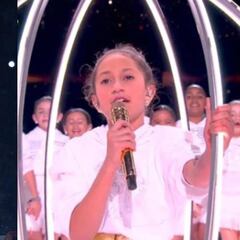 Shakira y su mensaje a la hija de Jennifer López