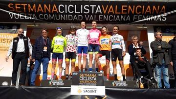 Lepisto se lleva la última etapa y Koppenburg, la general