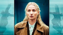 La serie revelación de 2026 tiene a la nueva Lara Croft y se puede ver en un par de tardes