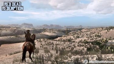 [E3] Red Dead Redemption, Impresiones