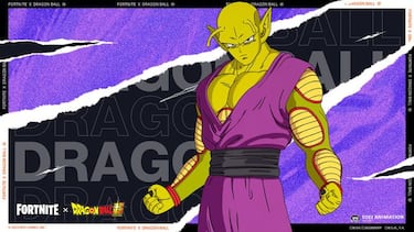 Dragon Ball Super's Gohan and Piccolo arrive in Fortnite: Check out their spectacular outfits