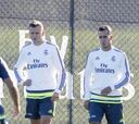 Benítez convoca a todos los disponibles menos a Cheryshev