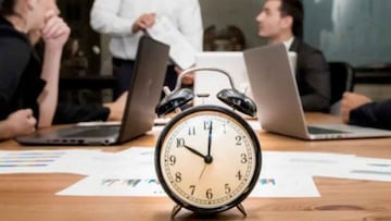 Conoce de qué trata la Jornada Laboral de 40 Horas que se busca aprobar en México y aplicar en su totalidad hasta el 2030.