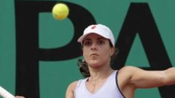 Martínez y Llagostera, en semifinales de dobles