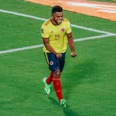 Boca pide préstamo de Borja, pero Palmeiras solo vendería