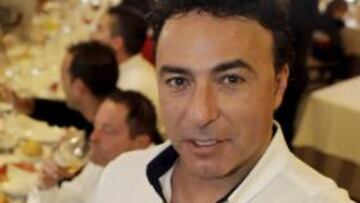 "2011 deja un sabor dulce en el Granada"