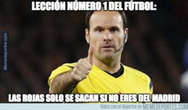 Los memes del Real Madrid-Betis: Keylor en el ojo del huracán