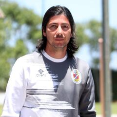 La crítica de Jaime Valdés contra Cobreloa y Temuco en la crisis