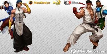 Sigue en directo PRIDE Tournament con MeriStation y LVP