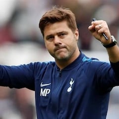 El United ya mira a Pochettino, que iría con un fichaje estrella