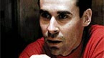 Vassilis Tsartas finaliza contrato el próximo verano. De momento no conoce cuál será su nuevo destino, aunque no duda que le seduce la idea de regresar a nuestra Liga: Espero volver a España