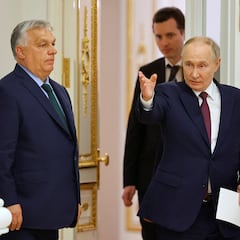 Guerra Israel-Palestina y Rusia-Ucrania: últimas noticias del 30 de noviembre de 2024