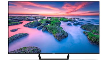 Prep¨¢rate para el Mundial con las mejores ofertas adelantadas del Black Friday en televisores