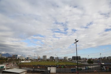 Muestran los avances del Parque Estadio Nacional: se inaugura para los Panamericanos  