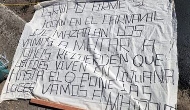 Grupo Firme cancela concierto en Carnaval de Mazatlán: este es el dramático motivo 