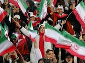 Irán rechaza que su partido ante Egipto sea el del orgullo LGBTQ+ en el Mundial