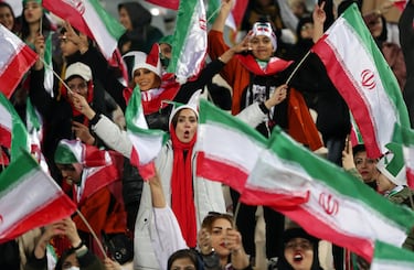 ¿Qué pasa con Irán si no va al Mundial 2026? Esto es lo que dice la FIFA