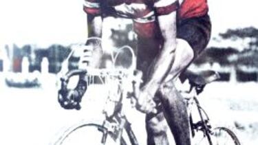 Vuelta 1941: el Español vapulea al Barça