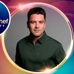 Quién es Carlos Quirarte, el segundo confirmado de MasterChef Celebrity México 2025