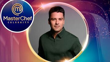 Quién es Carlos Quirarte, el segundo confirmado de MasterChef Celebrity México 2025