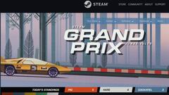 Comienzan las rebajas de verano de Steam: duración y ofertas