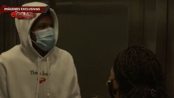 El Golazo de Gol caza a Ansu Fati con muletas en la clínica