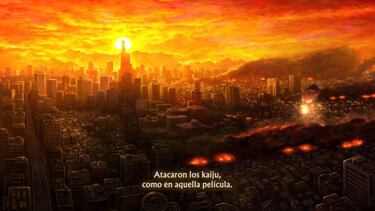 13 Sentinels: Aegis Rim, Impresiones del Prólogo