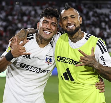 Fue un ‘fichaje’ sorpresa de Colo Colo y sorprende en el 2026