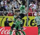 Beñat le da el derbi al Betis y deja al Sevilla sin Europa