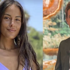 Melyssa Pinto y Tom Brusse hacen planes juntos tras salir de ‘Supervivientes’