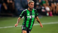 Austin 4-1 Portland: Timbers felled as MLS newboys end winless run