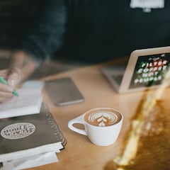 Qué es el ‘test del café’ que se hace en algunas entrevistas de trabajo