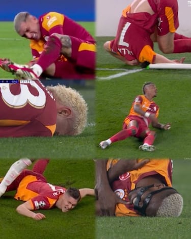 Los mejores memes de los dieciseisavos de Champions