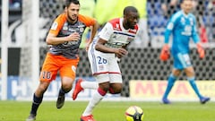 Ndombélé, el 'Makélélé' de esta era que busca Zidane