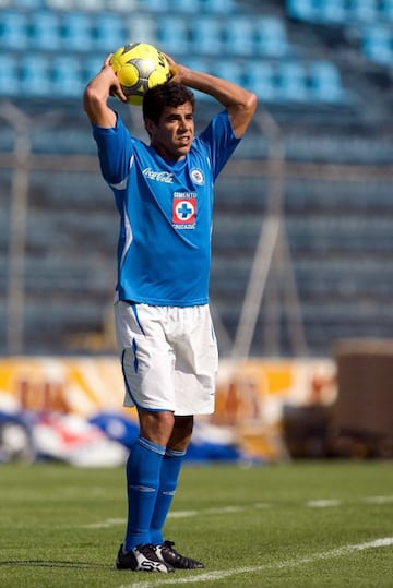 Cruz Azul