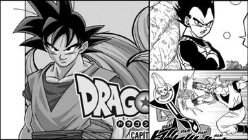 Dragon Ball Super: ¿cuándo se estrena el capítulo 69? Fecha confirmada