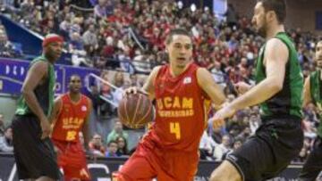 Bamforth regresa a Sevilla