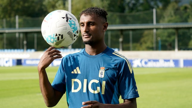 Hassan: “Hay que jugar sin miedo y concentrados: si falla uno, te matan”