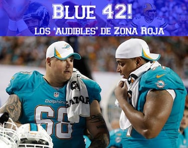 Blue 42! - Tifón en Miami (Semana 10 - 2013)