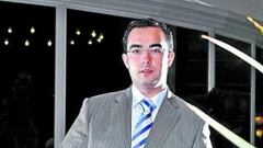 Eduardo García demanda al Real Madrid