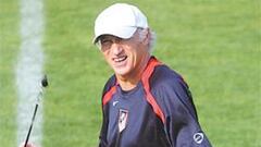 Arranca la era Bianchi