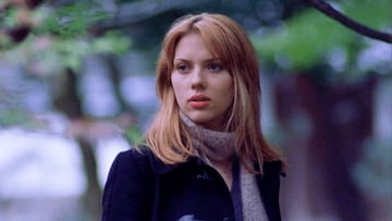 Lost in Translation reabre bar fecha estreno Tokio