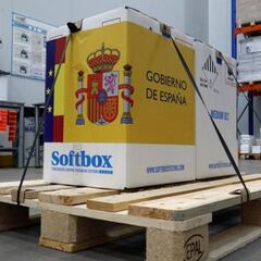 España cierra con Andorra un convenio para revenderles vacunas de Pfizer